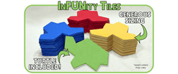 InFUNity: Mini Tiles Puzzle Pack