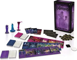 Villainous Disney: 01 Wicked to the Core