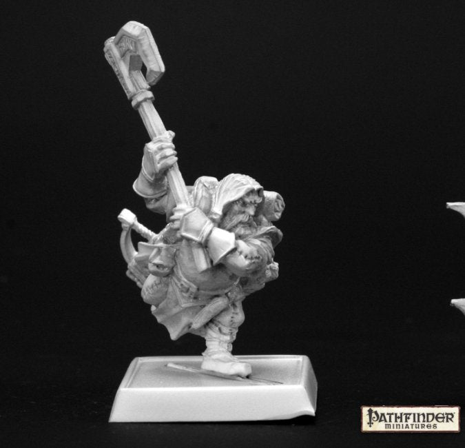 Mini Reaper Pathfinder: New Harsk
