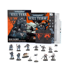 Warhammer Kill Team:  Core Dead Silence