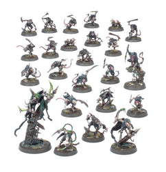 Warhammer Age of Sigmar Spearhead: City of Ash