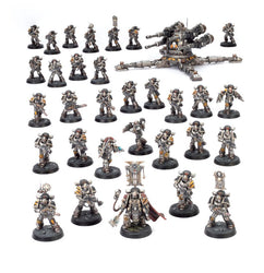 Warhammer Horus Heresy: Core - Age of Darkness Saturnine