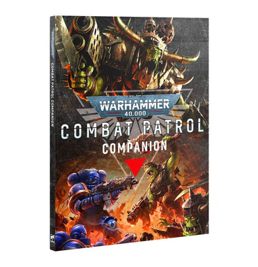 Warhammer 40K:  Core - Combat Patrol Companion