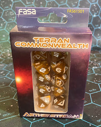 AetherStream Interceptor: Dice