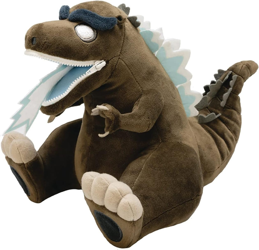 Plush Godzilla: Atomic Breath