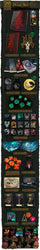 Dungeons & Dragons Avantris: The Crooked Moon Core Box Set