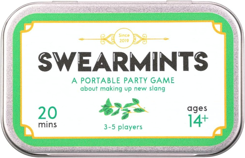 Swearmints