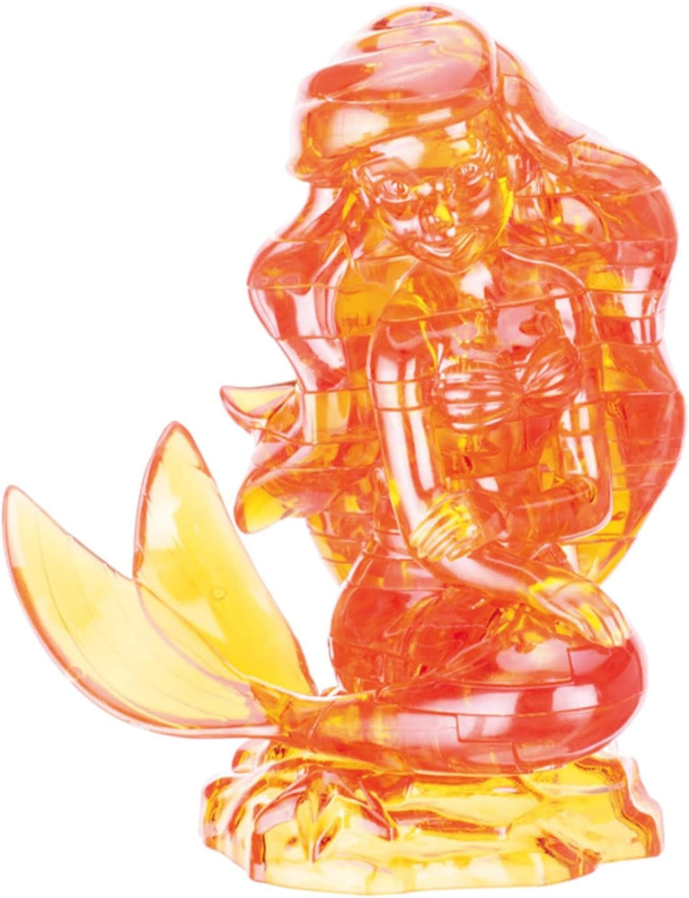 Crystal Puzzle: Disney 100 Ariel