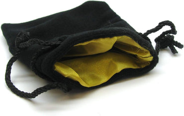 Dice Bag Koplow: Velvet Large