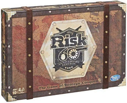 Risk 60th Anniversary