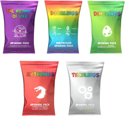 Doomlings: Upgrade Pack