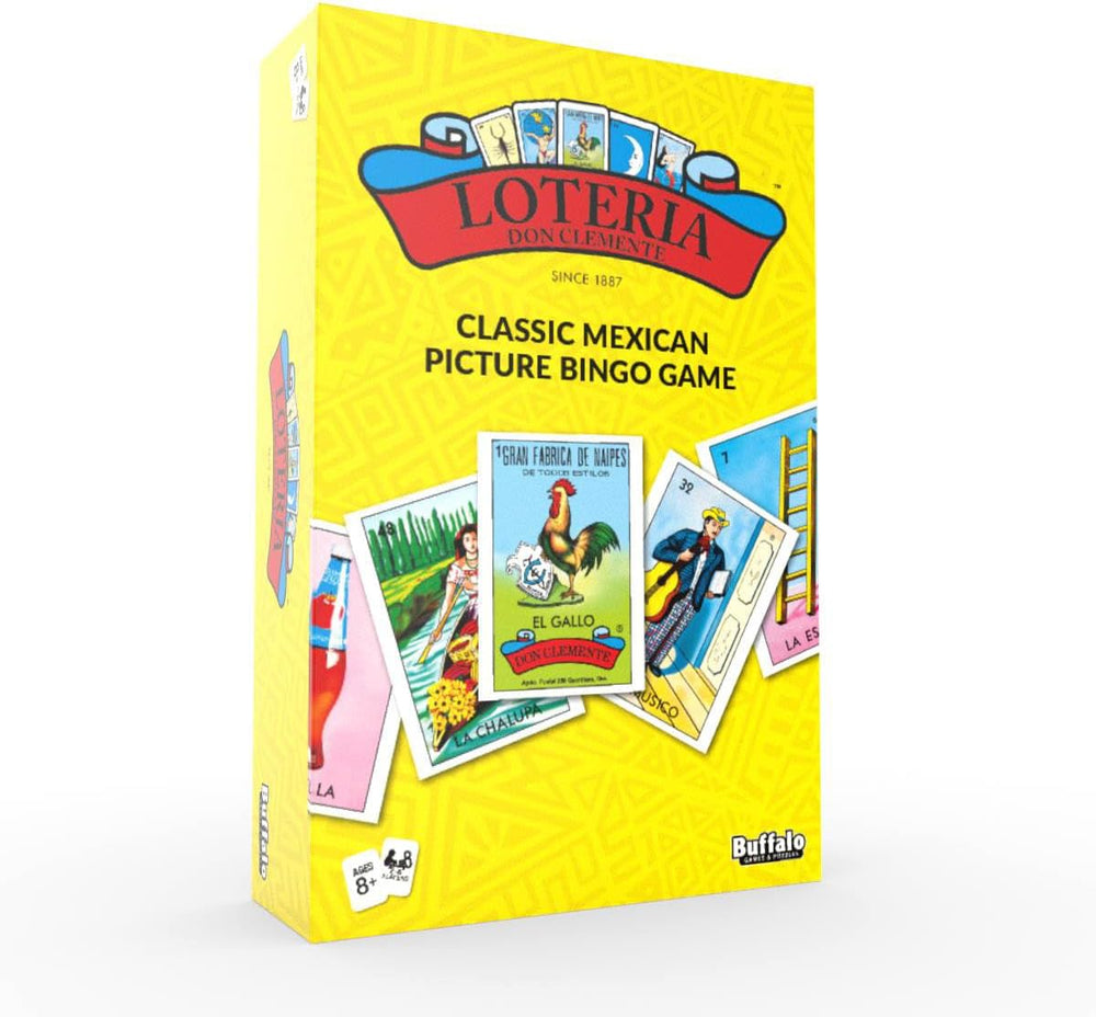 Loteria