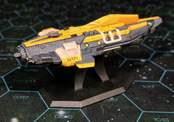 Leviathan: Terran Commonwealth - Ranger Corvette