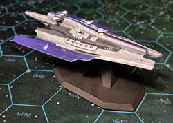 AetherStream Leviathan: Callistonian Empire - Wild Host Raider