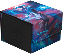 Deck Box Ultimate: Sidewinder 100+ Magic the Gathering
