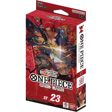 One Piece TCG: Starter Deck 2