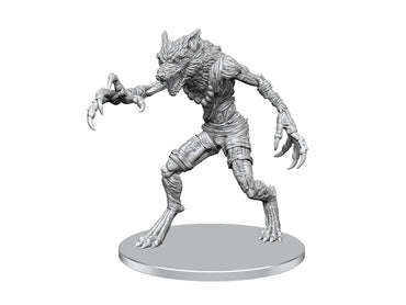 Mini Pathfinder Deep Cuts: Meladaemon (Famine Daemon)
