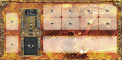 Last Aurora: Player Playmat (Set of 4)