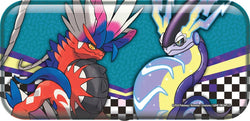 Pokémon: Back to School: Pencil Tin 2024