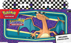 Pokémon: Back to School: Pencil Tin 2024
