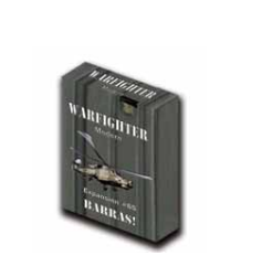 Warfighter Modern: 65 Barras