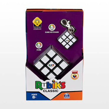 Rubik's Cube: Classic Pack