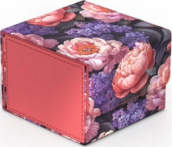 Sidewinder Deck Case: 133+ - Floral Places III