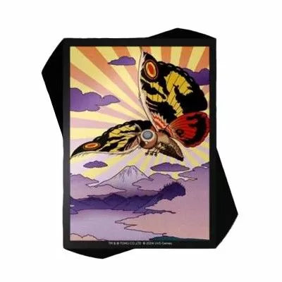 UniVersus Card Sleeves: Godzilla Godzilla