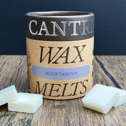 Cantrip Candles: Waxmelts