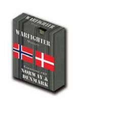 Warfighter Modern: 66 Norway/Denmark