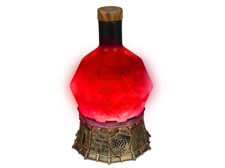 Enhance: Tabletop Potion Light