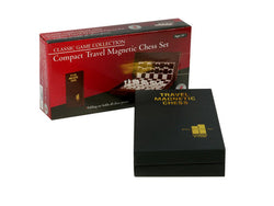 Chess Set Worldwise: Pocket Travel Chess