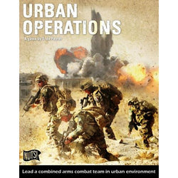 Urban Operations 2nd Edition