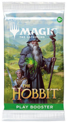 Magic the Gathering: Play Booster - The Hobbit