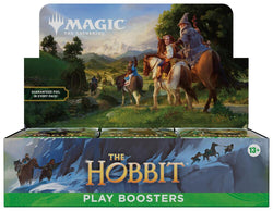 Magic the Gathering: Play Booster - The Hobbit