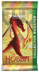 Magic the Gathering: Collector Booster - The Hobbit