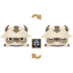 Plushie Teeturtle: Avatar the Last Airbender