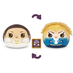 Plushie Teeturtle: 6'': Labyrinth: