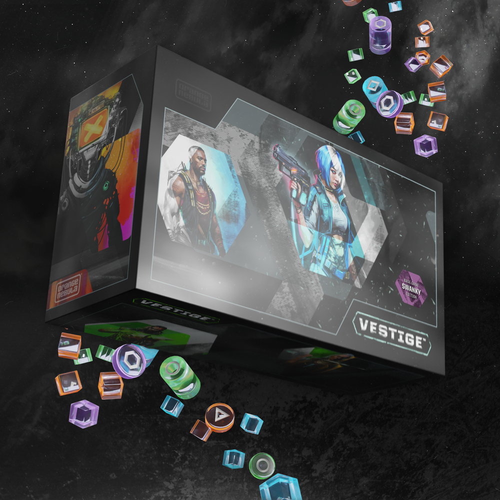 Vestige: Core