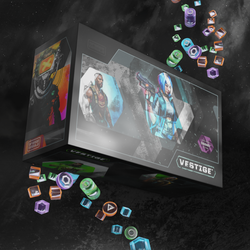 Vestige: Core