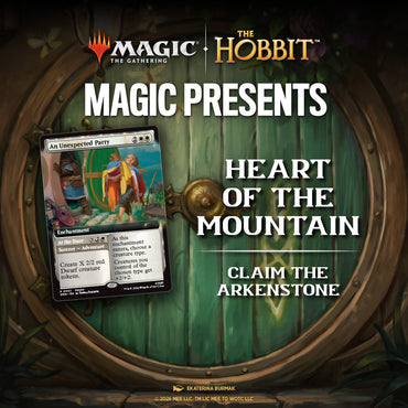 Event Ticket Image