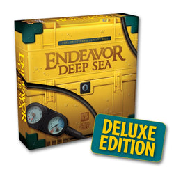 Endeavor Deep Sea: Deluxe