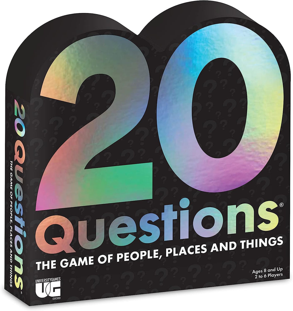 20 Questions