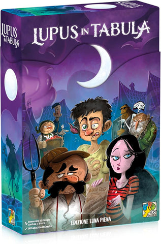 Werewolves Among Us