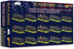 Black Powder - American Civil War: Iron Brigade