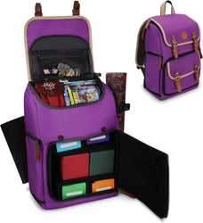 Enhance CCG: Storage Backpack Designer Edition