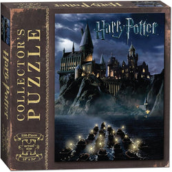 Puzzle USAopoly: 550 piece Harry Potter Sorcerer's Stone