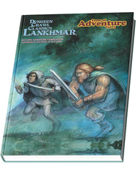 Dungeon Crawl Classics: Tome of Adventure