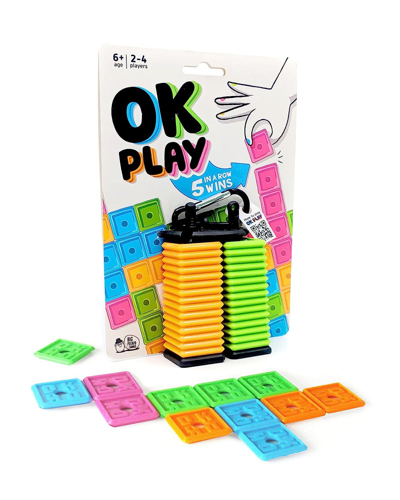 OK Play