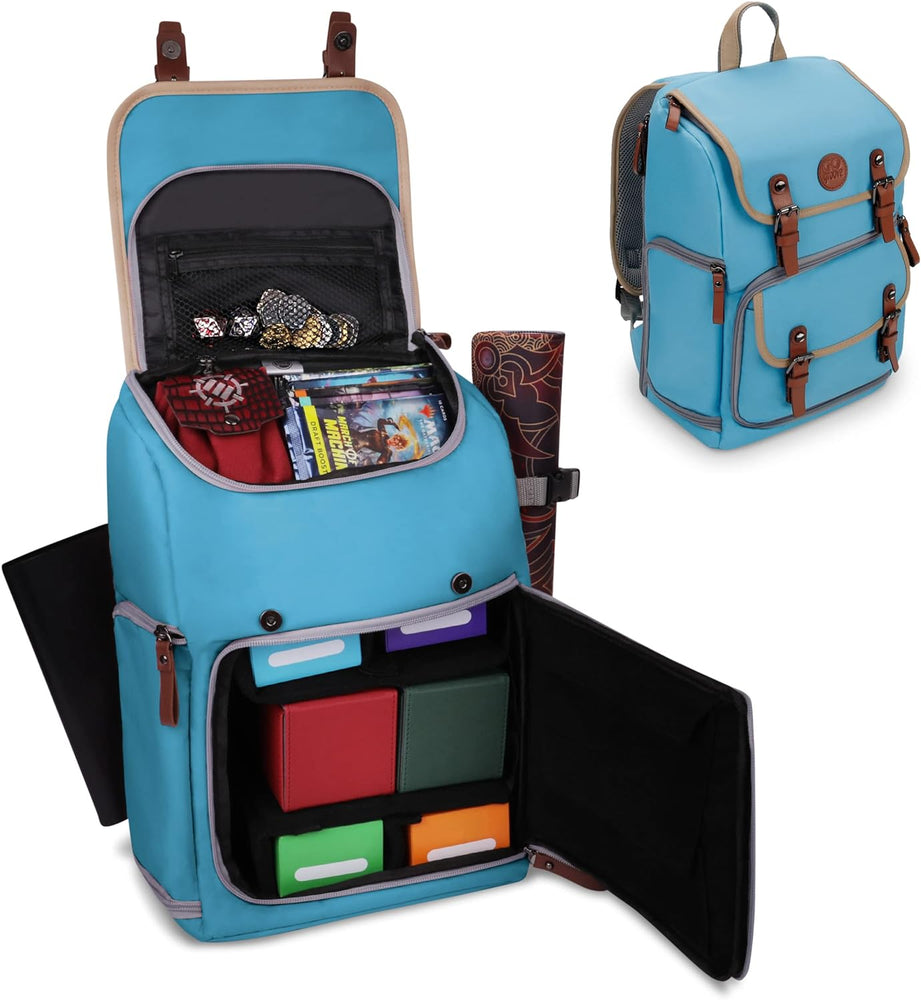 Enhance CCG: Storage Backpack Designer Edition